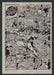 1988 U.K. Exclusive "Mercy Dash" Strapped for Cash Short Comic Print Ad