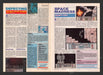 1988 U.K. Exclusive The Hunt for Red October & Insanity Fight Video Game Review