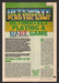 1988 U.K. Exclusive Ultimate Play the Game Video Game Magazine Article ( 5 pgs)