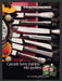1989 Cascade Dishwashing Detergent Flatware Patterns Print Advertisement Ad