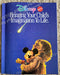 1989 Disney Mattel Toy Catalog / Small Magazine Booklet Insert