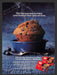 1989 Duncan Hines Oat Bran Muffin Mixes Print Advertisement Ad