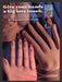 1989 L'eggs Sheer Energy Gloves Print Advertisement Ad