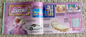 1989 Mattel Cares Toy Catalog / Booklet Magazine Insert Fetch the Paper!