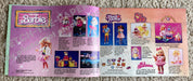 1989 Mattel Cares Toy Catalog / Booklet Magazine Insert Fetch the Paper!