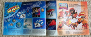 1989 Mattel Cares Toy Catalog / Booklet Magazine Insert Fetch the Paper!