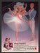 1989 Mattel My First Barbie Ballerina with Ken Ballet Print Advertisement Ad