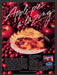 1989 Ocean Spray Cranberries "Apple Cranberry Pie" Recipe Print Ad