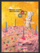 1989 Pillsbury Funfetti Cake! Sprinkles Doughboy Print Advertisement Ad