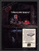 1989 Serta Perfect Sleeper "I want my Serta" Clubhouse Print Advertisement Ad