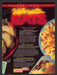 1989 Velveeta Eats Recipes Bright Idea #21 Print Advertisement Ad