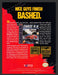 1990 Chase H.Q. "Nice guys finish bashed" Video Games Print Advertisement Fetch the Paper!