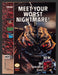 1990 Gremlins 2: The New Batch Video Game Print Advertisement Fetch the Paper!