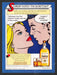 1990 Scoresby Scotch "The Secret's Out" Print Advertisement Ad