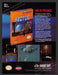 1990 Starship: Hector Video Game Print Advertisement Fetch the Paper!