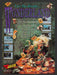 1990 Wonderland "Live the dream" Video Game Print Advertisement Fetch the Paper!