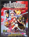 1997 Print Advertisement Albert Odyssey: Legend of Eldean Video Game Ad.