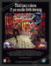 1997 Print Advertisement BattleArena: Toshinden Video Game Ad.
