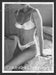 1990s Print Advertisement Calvin Klein Underwear Bra & Panty Ad.