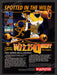 1993 Print Advertisement Chester Cheetah Wild Quest Video Game Ad.