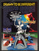 1993 Print Advertisement Fido Dido Video Game Ad.