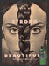 1995 Print Advertisement Vibrance Organic Care Hair Beauty Products Ad.