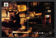 1997 Print Advertisement 2 Page Hexen Video Game Ad.