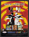 1999 Spy vs. Spy Game Boy Color Video Game Print Advertisement