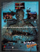 1997 Print Advertisement VMX Racing Video Game Ad.