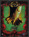 1997 Print Advertisement Wild 9 (Toe torture) Video Game Ad.