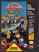1991 Conquest of the Crystal Palace Video Game Print Advertisement Fetch the Paper!