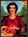 1991 Contadina Tomato Sauce "Hand picked by good cooks" Print Advertisement Ad