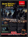 1991 D & D Death Knights of Krynn Video Game Print Advertisement Fetch the Paper!