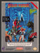 1991 Dragon Warrior II Video Game Print Advertisement Fetch the Paper!