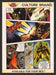 1991 Flying Warriors Video Game Comic from Magazine Fetch the Paper!