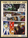 1991 Flying Warriors Video Game Comic from Magazine Fetch the Paper!
