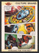 1991 Flying Warriors Video Game Comic from Magazine Fetch the Paper!