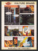 1991 Flying Warriors Video Game Comic from Magazine Fetch the Paper!