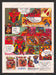 1991 Little Ninja Brothers Video Game Comic from Magazine Fetch the Paper!