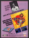 1991 Palamedes "Boring Brad" Video Game Print Advertisement Fetch the Paper!