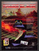1991 Power Blade Video Game Print Advertisement