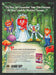1991 Princess Tomato Video Game Print Advertisement