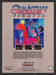 1991 Quantum Fighter Video Game Print Advertisement