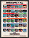 1991 Sega Genesis Does it All Video Game Print Advertisement Fetch the Paper!