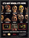1991 The Immortal Skulls It's not when. It's how Video Game Print Advertisement Fetch the Paper!