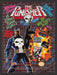 1991 The Punisher Video Game Print Advertisement Fetch the Paper!