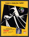 1992 Batman "Who's Smiling Now?" Joker Video Game Print Advertisement