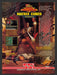 1992 Buck Rogers: Matrix Cubed Video Game Print Advertisement Fetch the Paper!