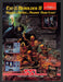 1992 D & D Eye of the Beholder II Video Game Print Advertisement Fetch the Paper!