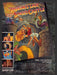 1992 Dragon's Lair: Escape from Singe's Castle Video Game Print Advertisement Fetch the Paper!